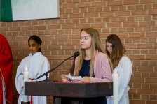 25.05.2024 Dekanatsfirmung